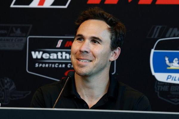 (Photo: Courtesy of IMSA)
