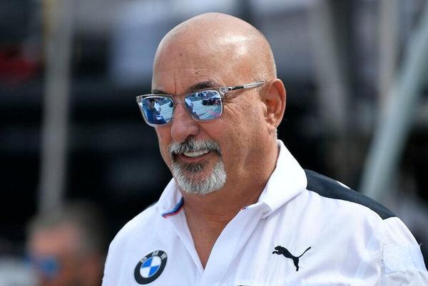 (Photo: Courtesy of IMSA)