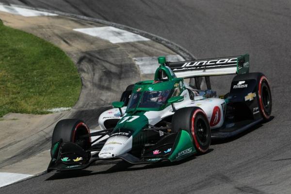 (Photo: Joe Skibinski/INDYCAR Media)
