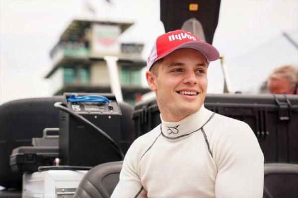(Photo: James Black/INDYCAR Media)