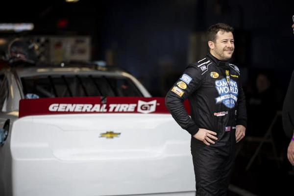 (Photo: NASCAR Media via James Gilbert of Getty Images)