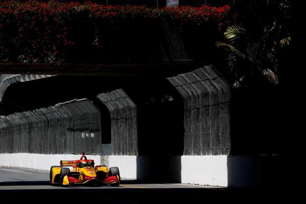 (Photo: Joe Skibinski/INDYCAR Media)