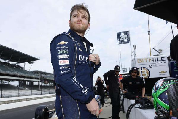 (Photo: Chris Jones/INDYCAR Media)