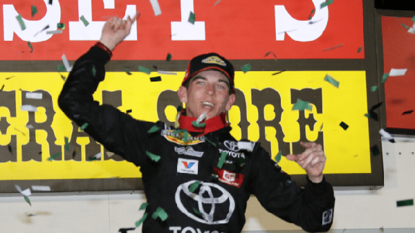 (Photo: ARCA Racing)