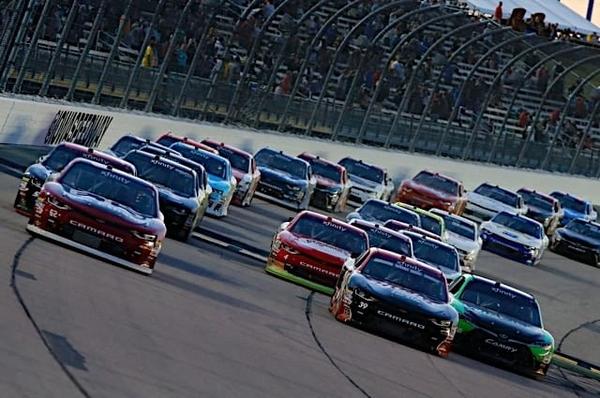 (Photo: Brett Moist/NKP)