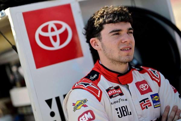 (Photo: Nigel Kinrade Photography)