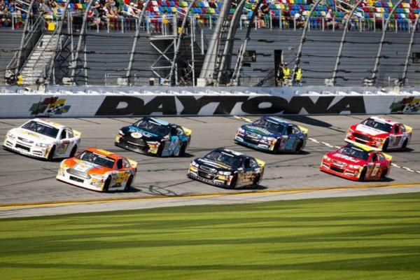 (Photo: Adam Glanzman/ARCA Racing)