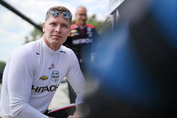 (Photo: Joe Skibinski/INDYCAR Media)