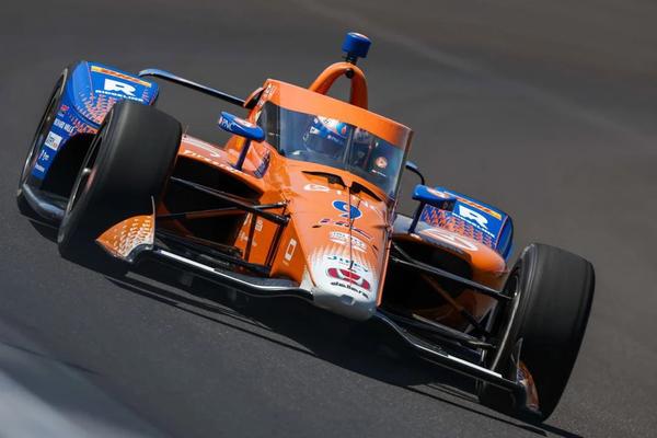 (Photo: Joe Skibinski/Penske Entertainment)