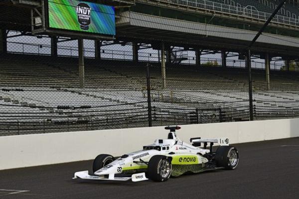 (Photo: Walt Kuhn/Penske Entertainment)