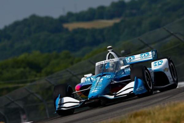 (Photo: Joe Skibinski/INDYCAR Media)