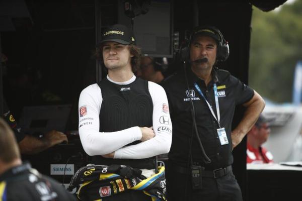 (Photo: Chris Jones/IndyCar Media)