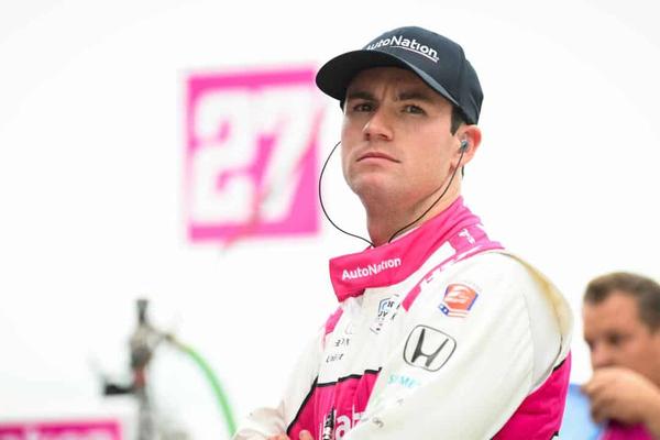 (Photo: Joe Skibinski/INDYCAR Media)