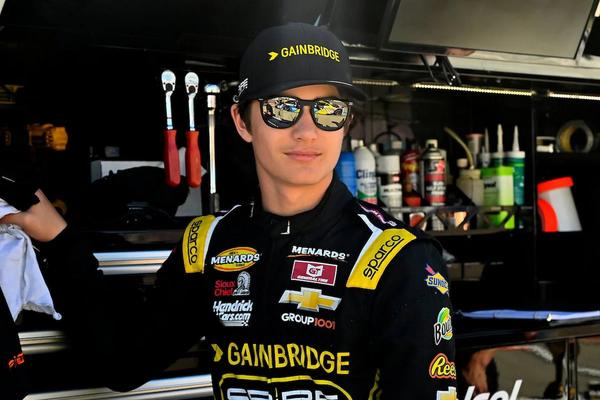 (Photo: Nigel Kinrade Photography)