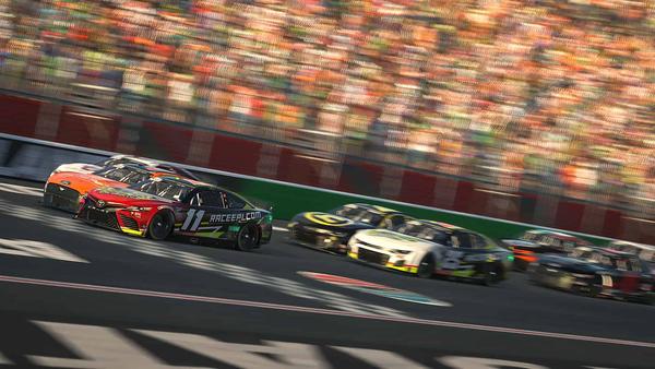 (Photo: iRacing)
