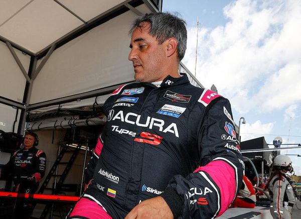 (Photo: Courtesy of IMSA)