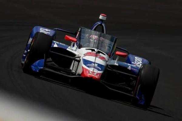 (Photo: Joe Skibinksi/INDYCAR Media)