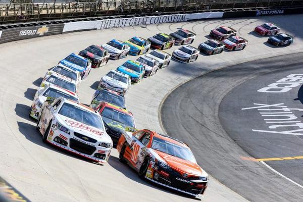 (Photo: Isaiah Vazquez/ARCA Racing)