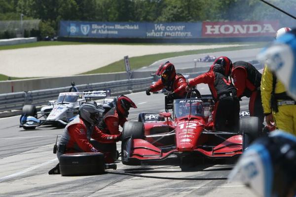 (Photo: Chris Jones/INDYCAR Media)
