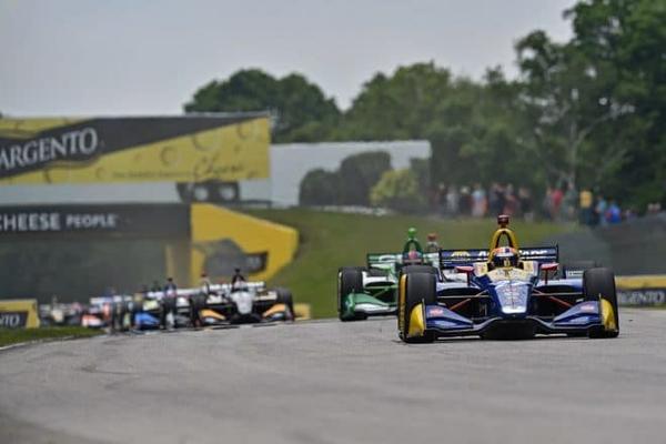 (Photo: John Cote/INDYCAR Media)
