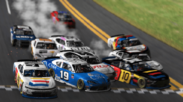 (Photo: iRacing)