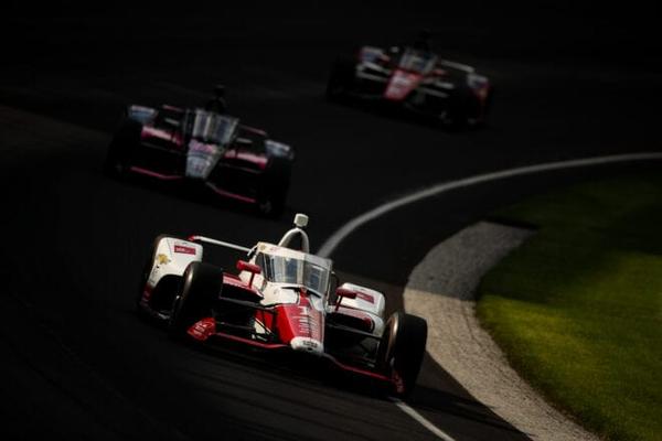 (Photo: Joe Skibinski/INDYCAR Media)