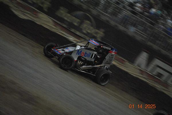 (Photo: Chase Folsom)