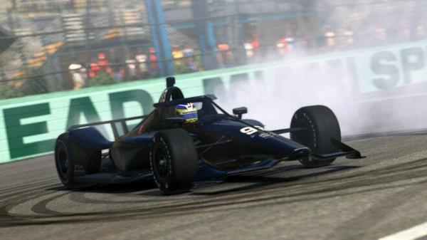 (Photo: Justin Melillo via iRacing)