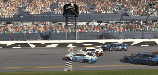 (Photo: iRacing)