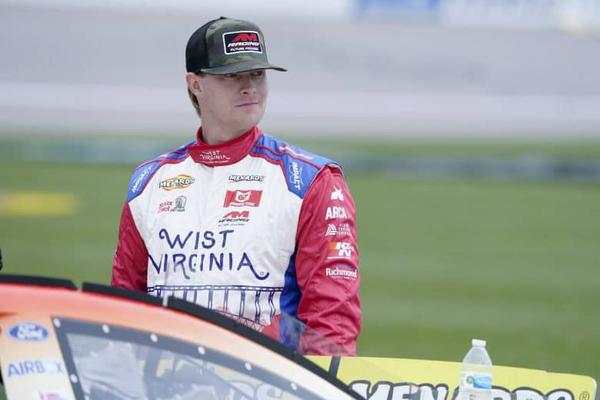 (Photo: Ed Zurga/ARCA Racing)
