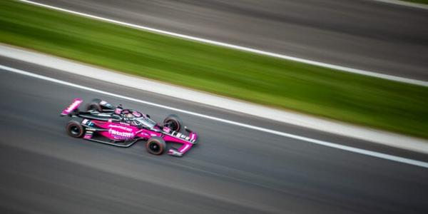 (Photo: Karl Zemlin/INDYCAR Media)