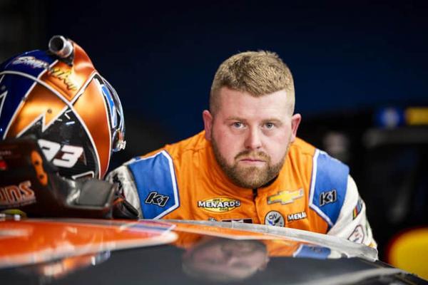 (Photo: NASCAR Media via James Gilbert of ARCA Racing)