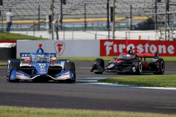 (Photo: Paul Hurley/INDYCAR Media)