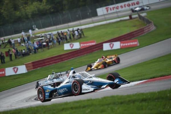 (Photo: INDYCAR Media)
