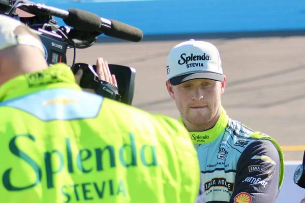 (Photo: Danny Peters)