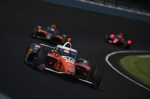 (Photo: Chris Owens/INDYCAR Media)