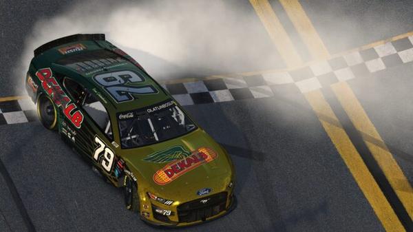(Photo: iRacing via Justin Melillo)
