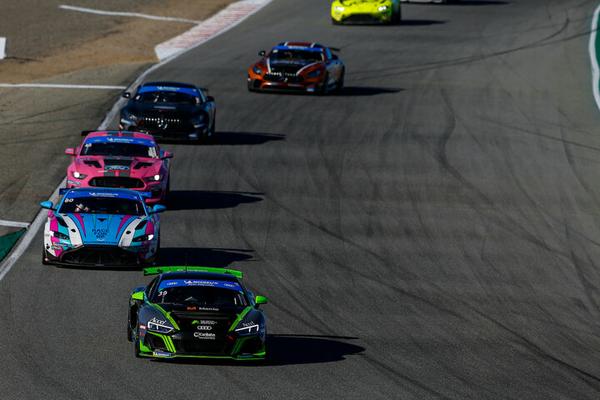 (Photo: Courtesy of IMSA)