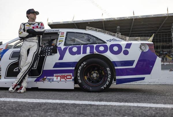 (Photo: Austin Anthony/ARCA Racing)