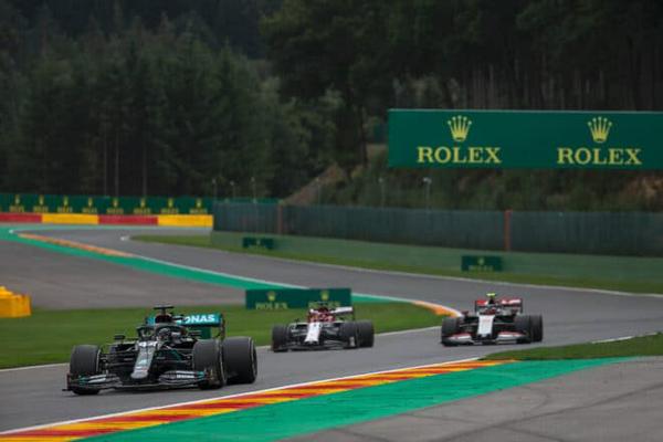 (Photo: James Moy/Rolex)