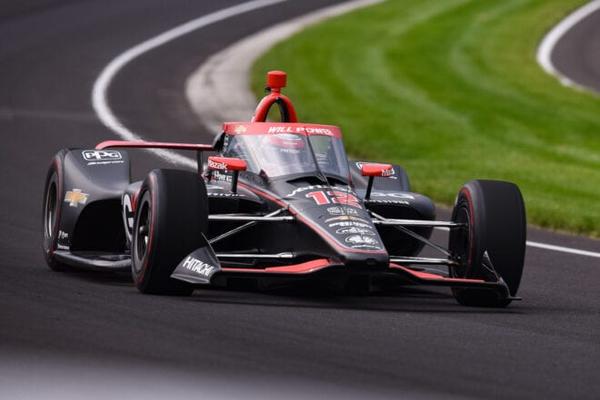 (Photo: James Black/INDYCAR Media)