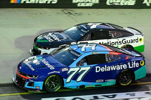 (Photo: Nigel Kinrade Photography)