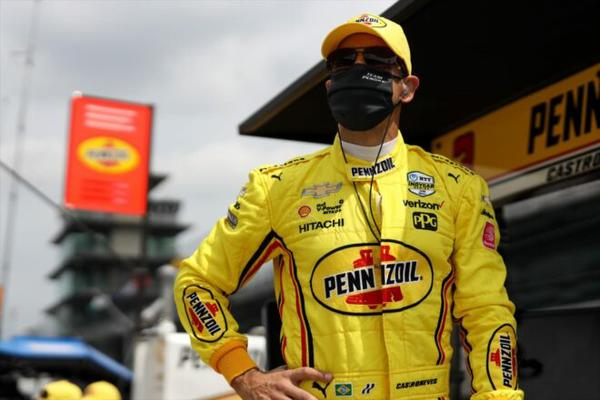 (Photo: INDYCAR Media)