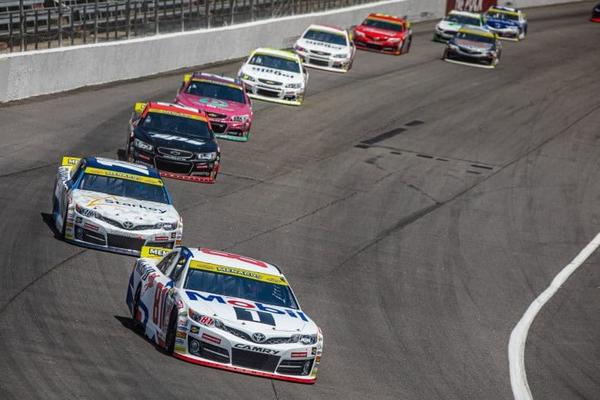 (Photo: Ted Malinowski/ARCA Racing)