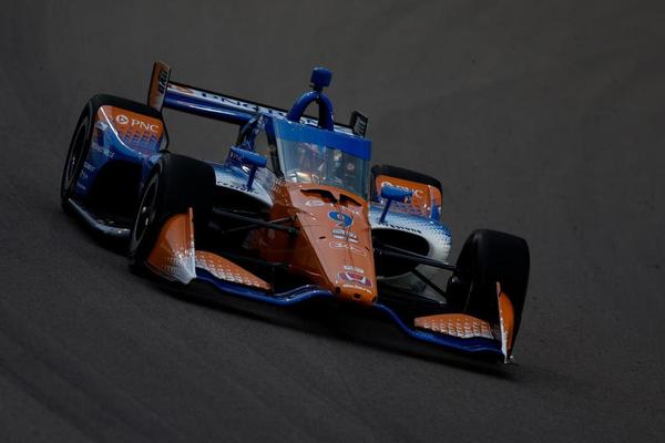 (Photo: Joe Skibinski/INDYCAR Media)