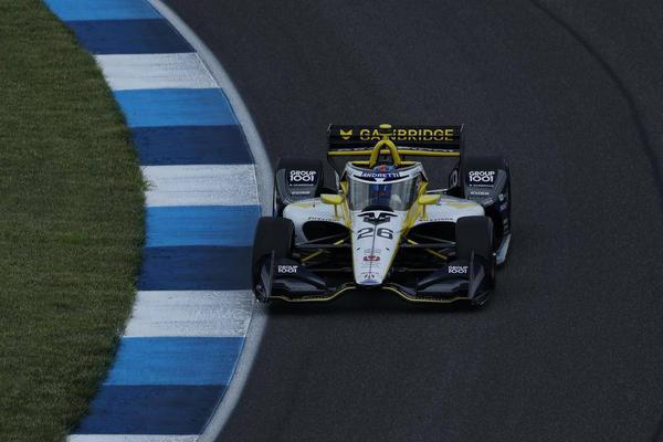 (Photo: Chris Jones/Penske Entertainment)