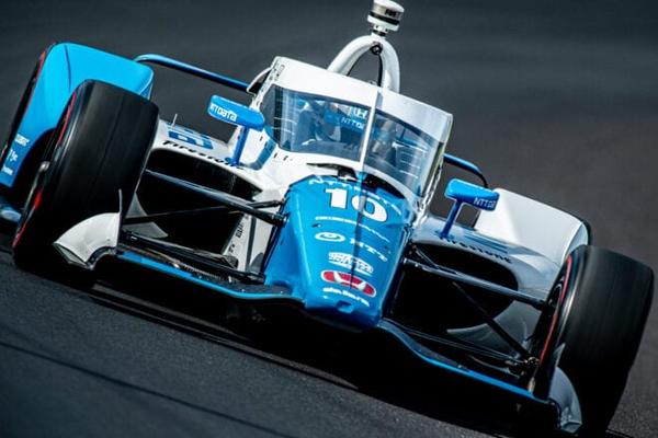 (Photo: Karl Zemlin/INDYCAR Media)
