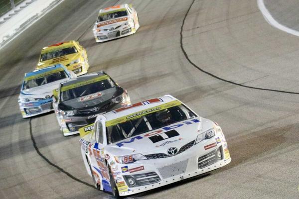 (Photo: Danny Peters)