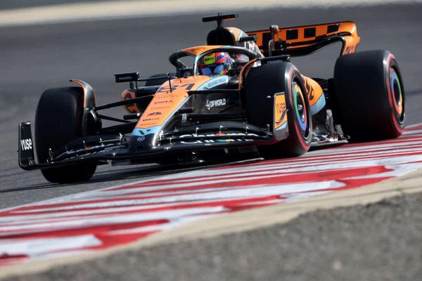 (Photo: McLaren)