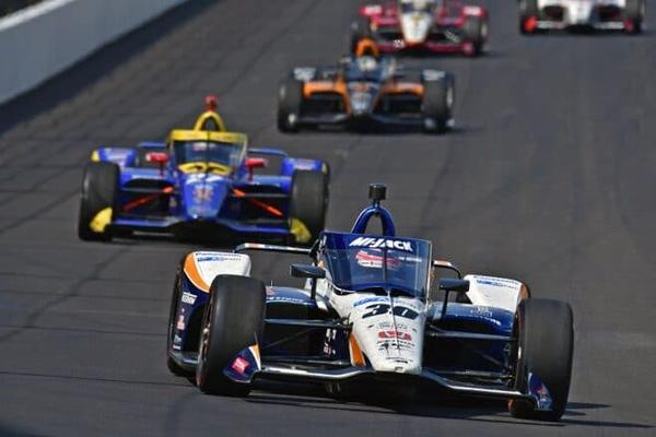 (Photo: Walt Kuhn/INDYCAR Media)